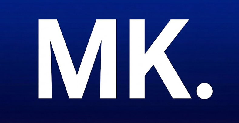 Michael Keough portfolio website